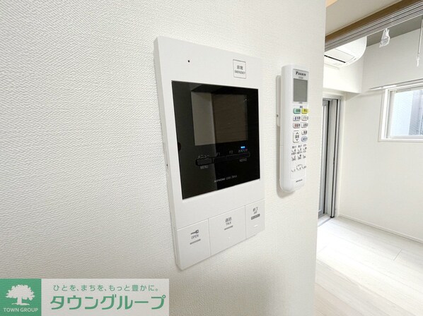 レオーネ錦糸町の物件内観写真